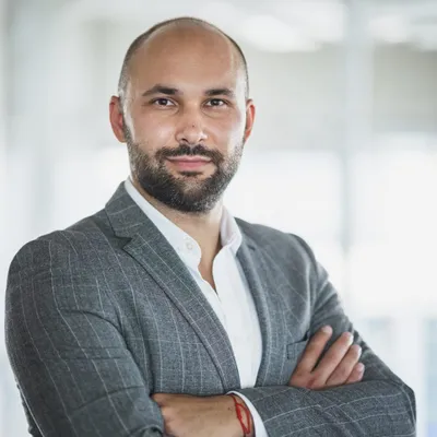 Stefan Gueorguiev