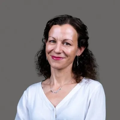 Evgeniya Kyuchukova