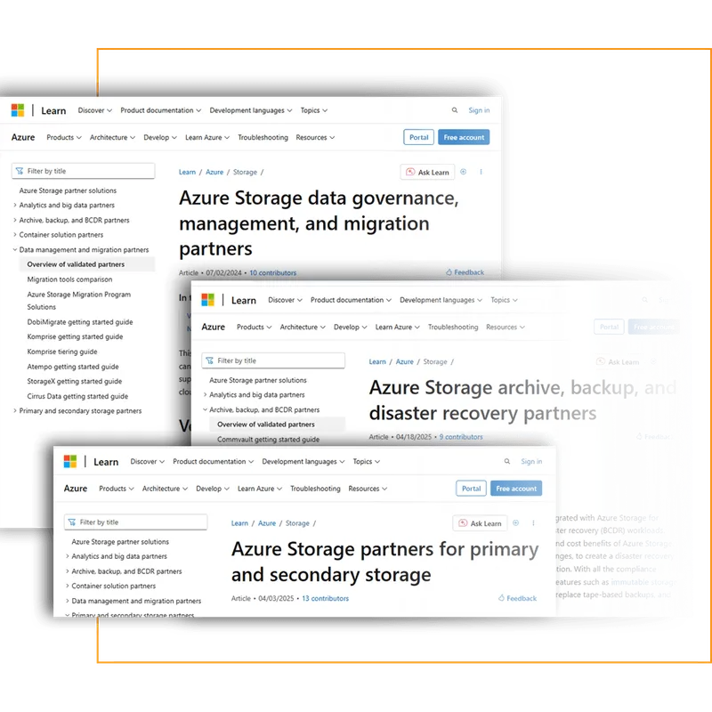 Azure Validated
