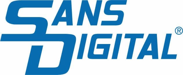 Sans Digital
