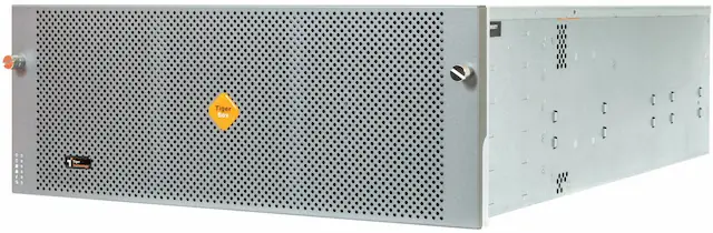Tiger Box | 4U24