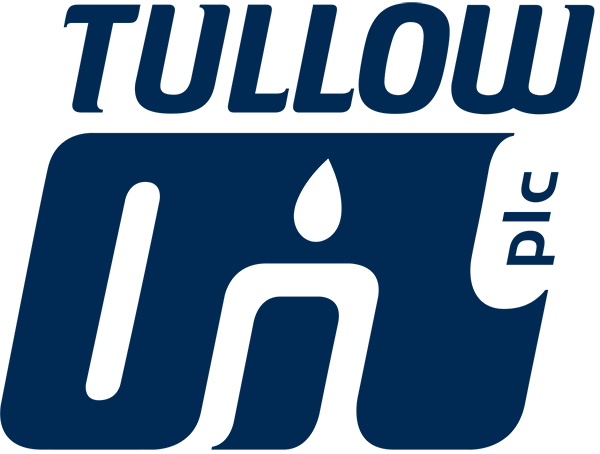 Tullow Oil plc